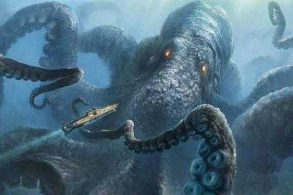 Kraken зарегистрироваться